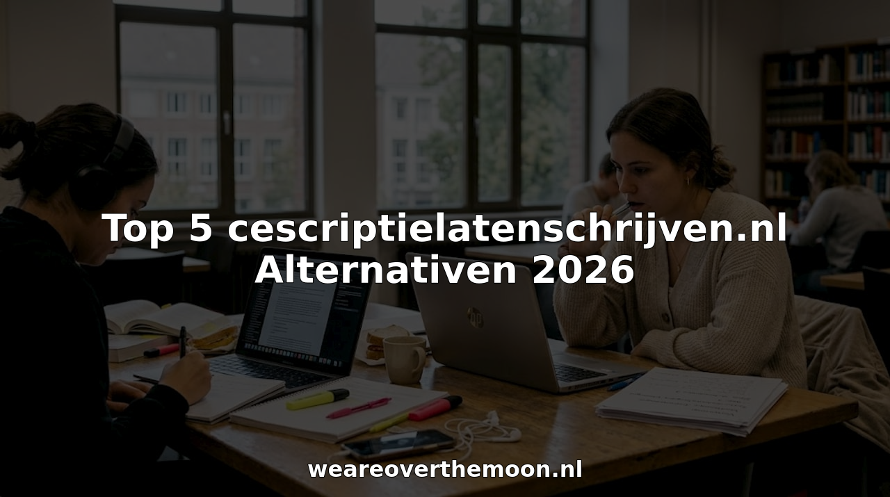 Im Lesesaal der Bibliothek sitzen Studierende an ihren Laptops, machen sich Notizen und bereiten sich gemeinsam auf Prüfungen vor.