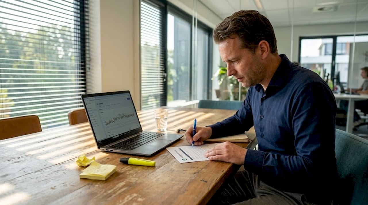 HR-adviseur toetst betrouwbaarheid van AI-gesprekken