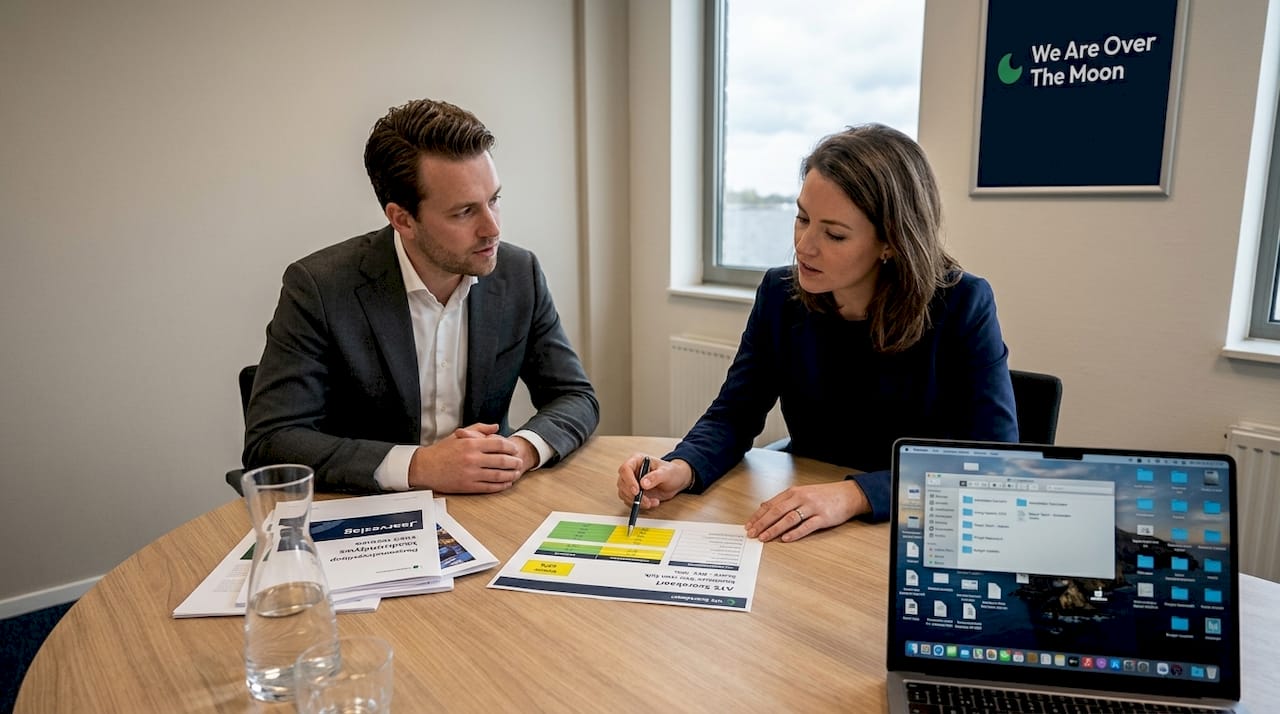 Een open gesprek over de ethische kant van het gebruik van AI bij werving en selectie