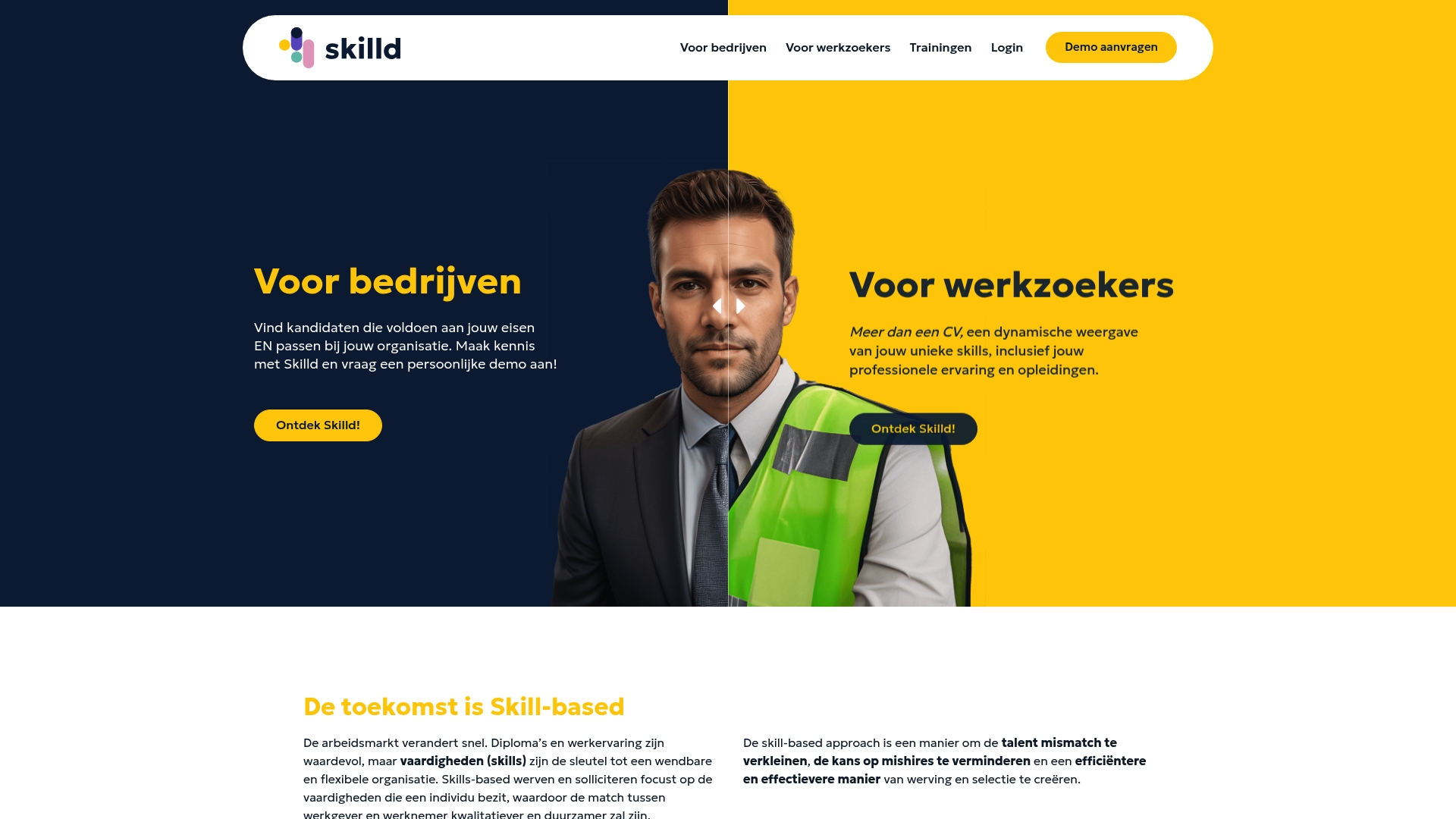 https://skilld.nl