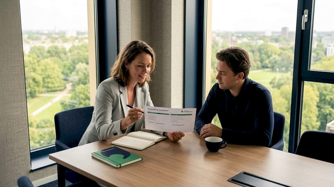 Een HR-specialist vertelt over het belang van een goede cultuurmatch op de werkvloer.
