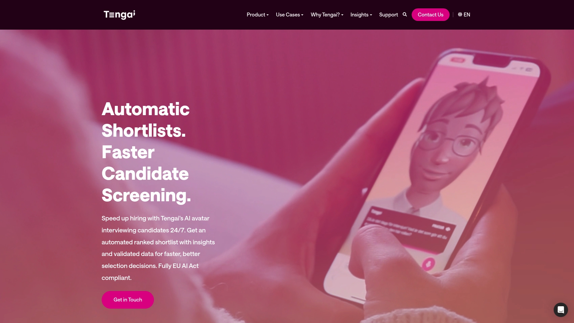 https://tengai.io