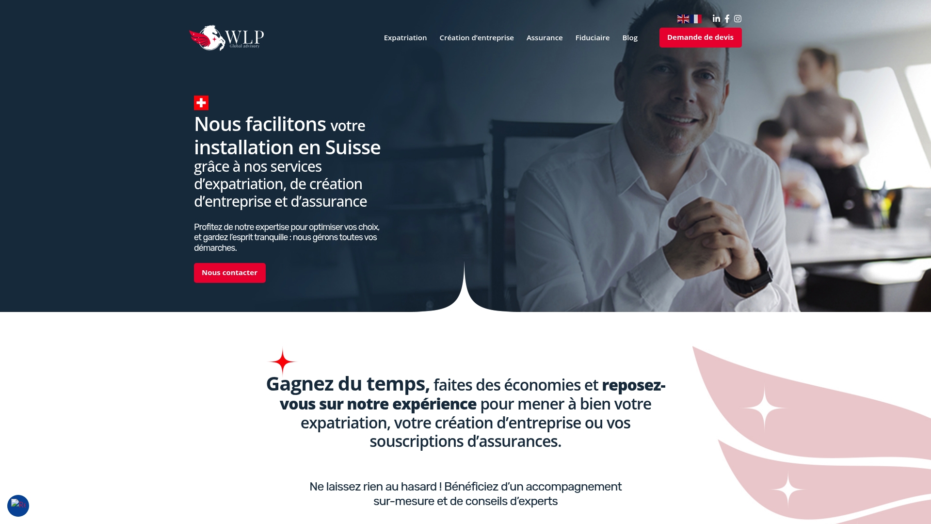 https://wlpservices.ch