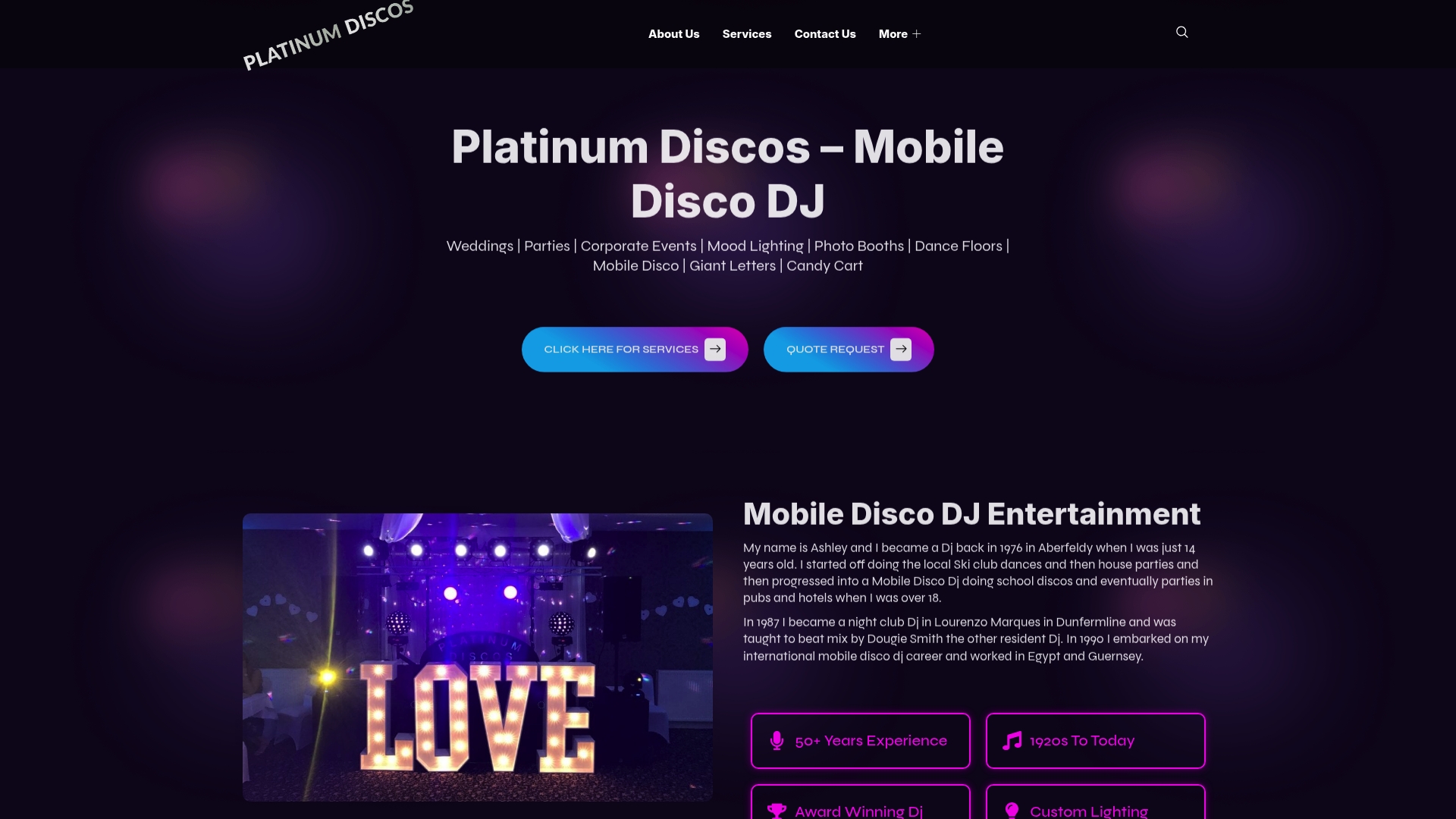 Product Screenshot