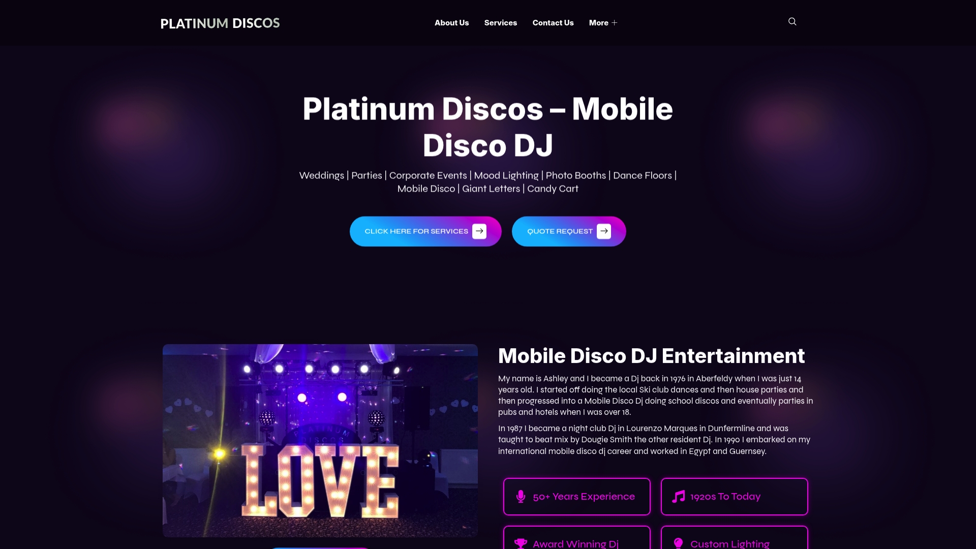 Product Screenshot