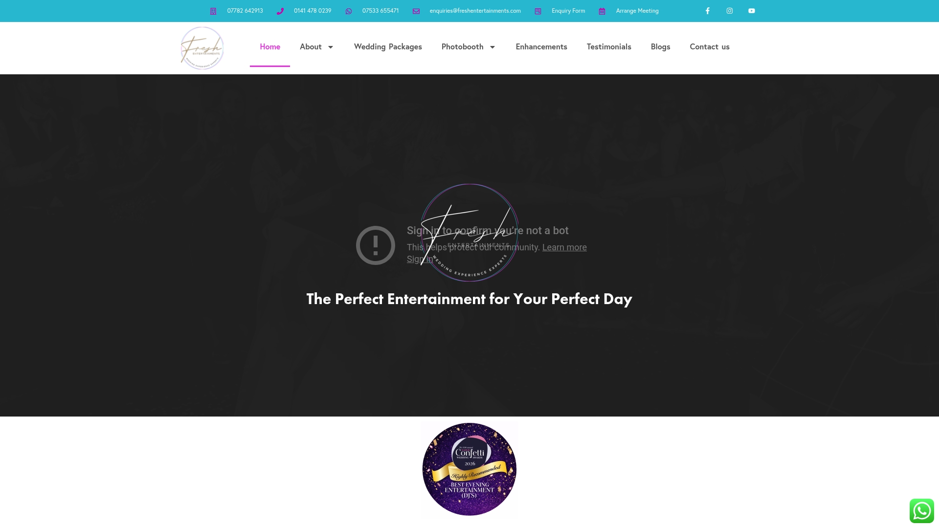 https://freshentertainments.com