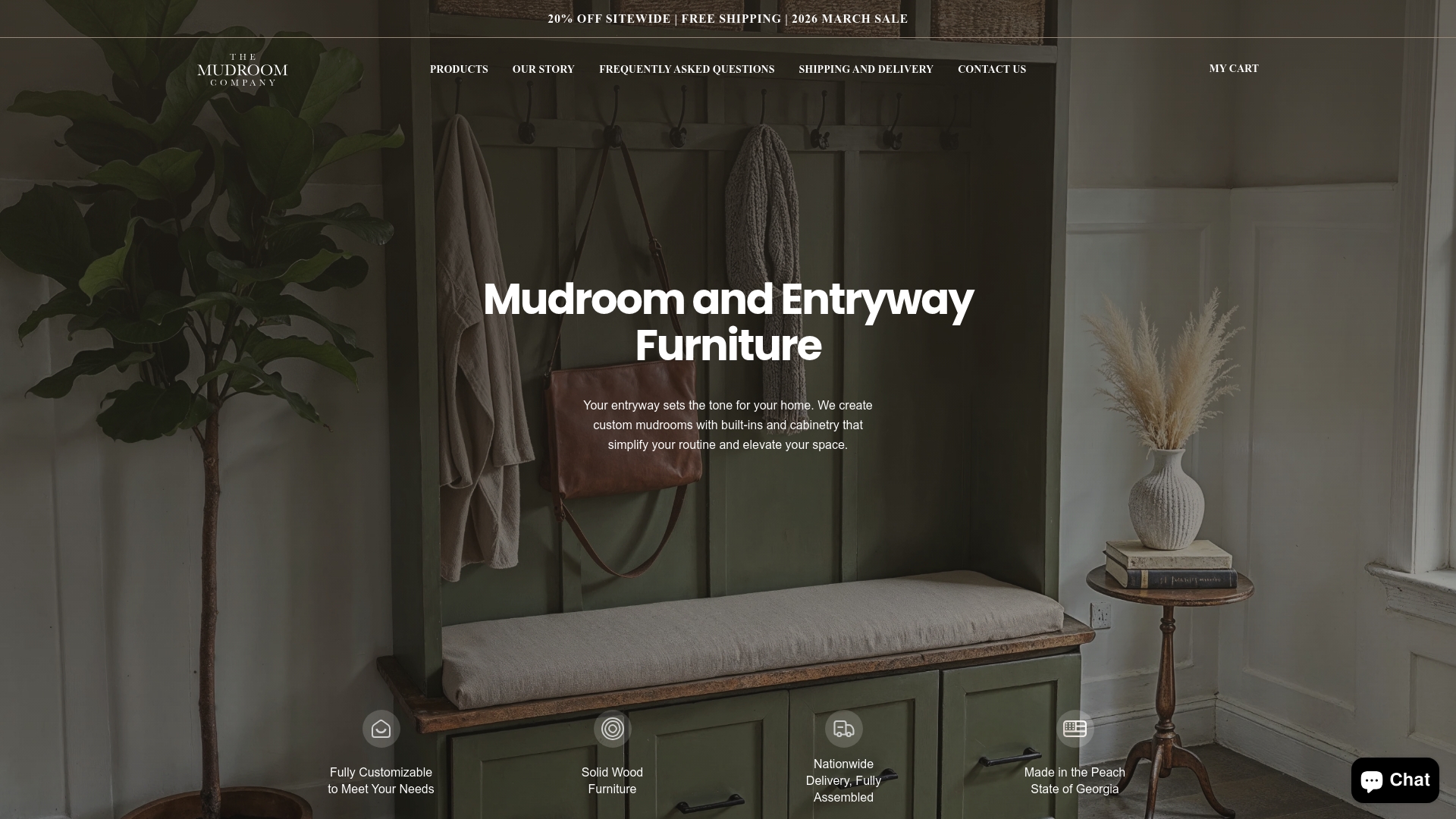 Product Screenshot