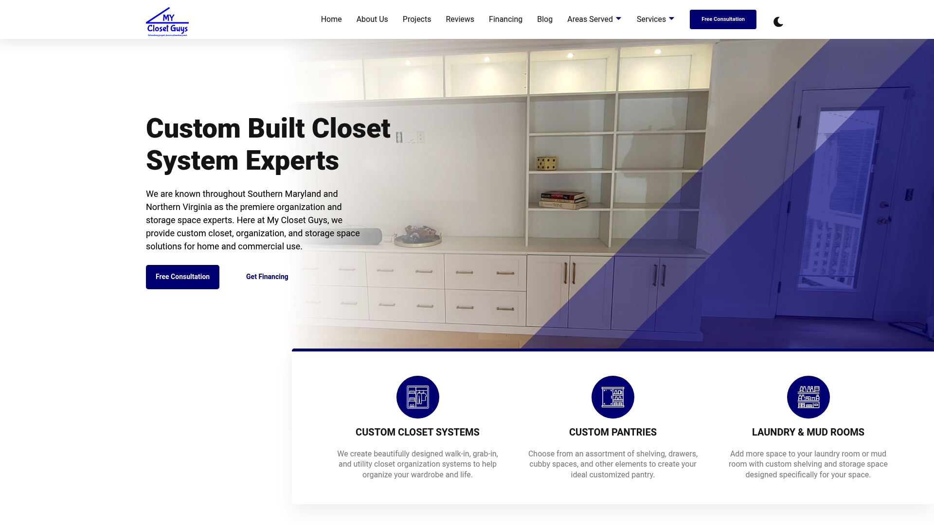 Product Screenshot
