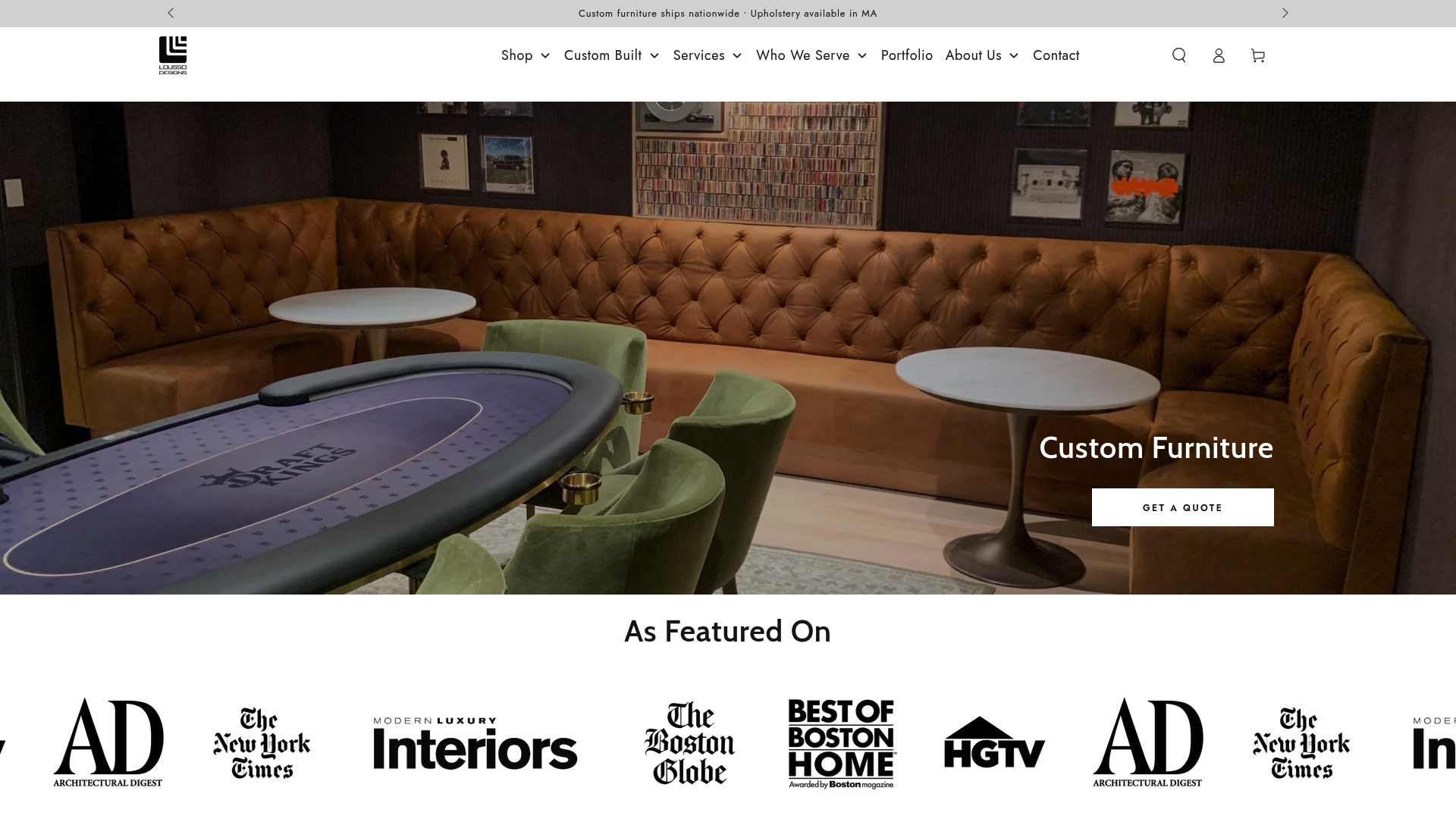 https://loussodesigns.com/pages/custom-furniture