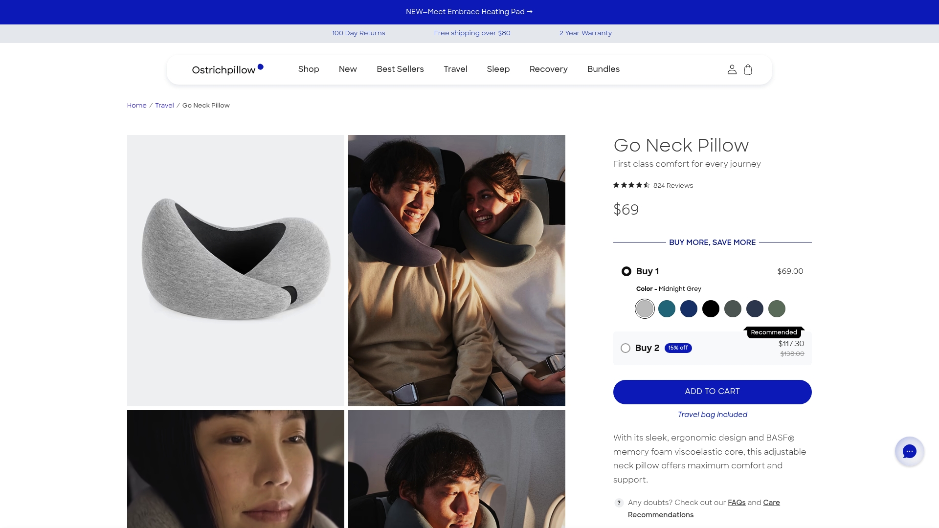 Product Screenshot
