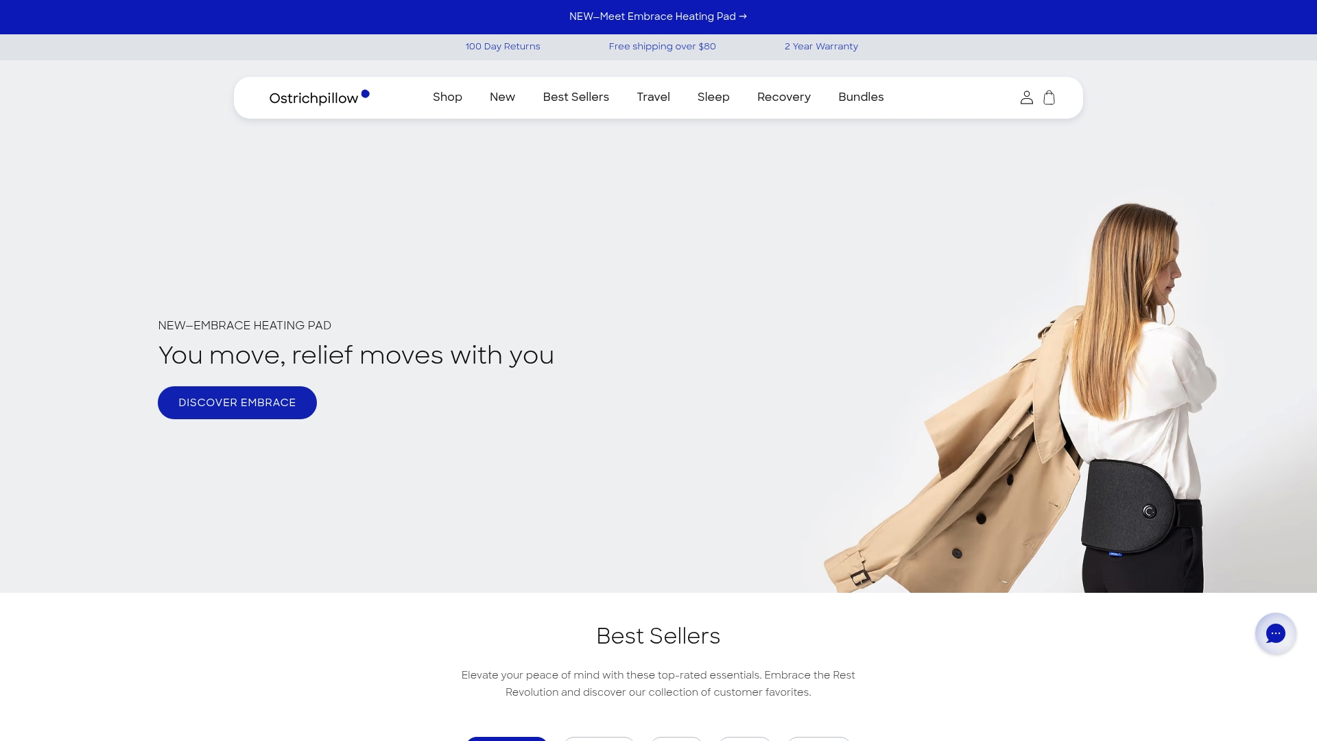 Product Screenshot