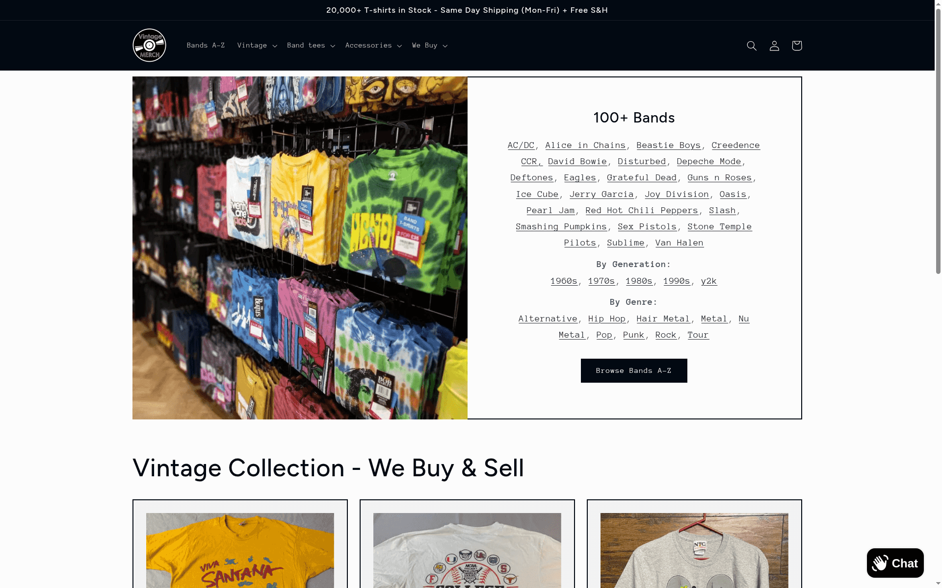 Product Screenshot