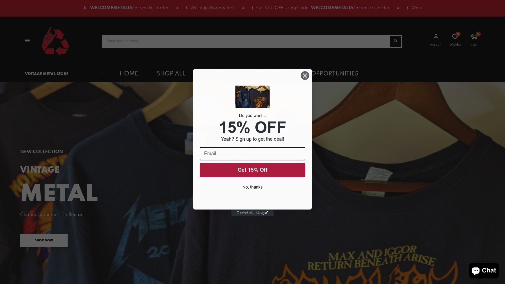 Product Screenshot