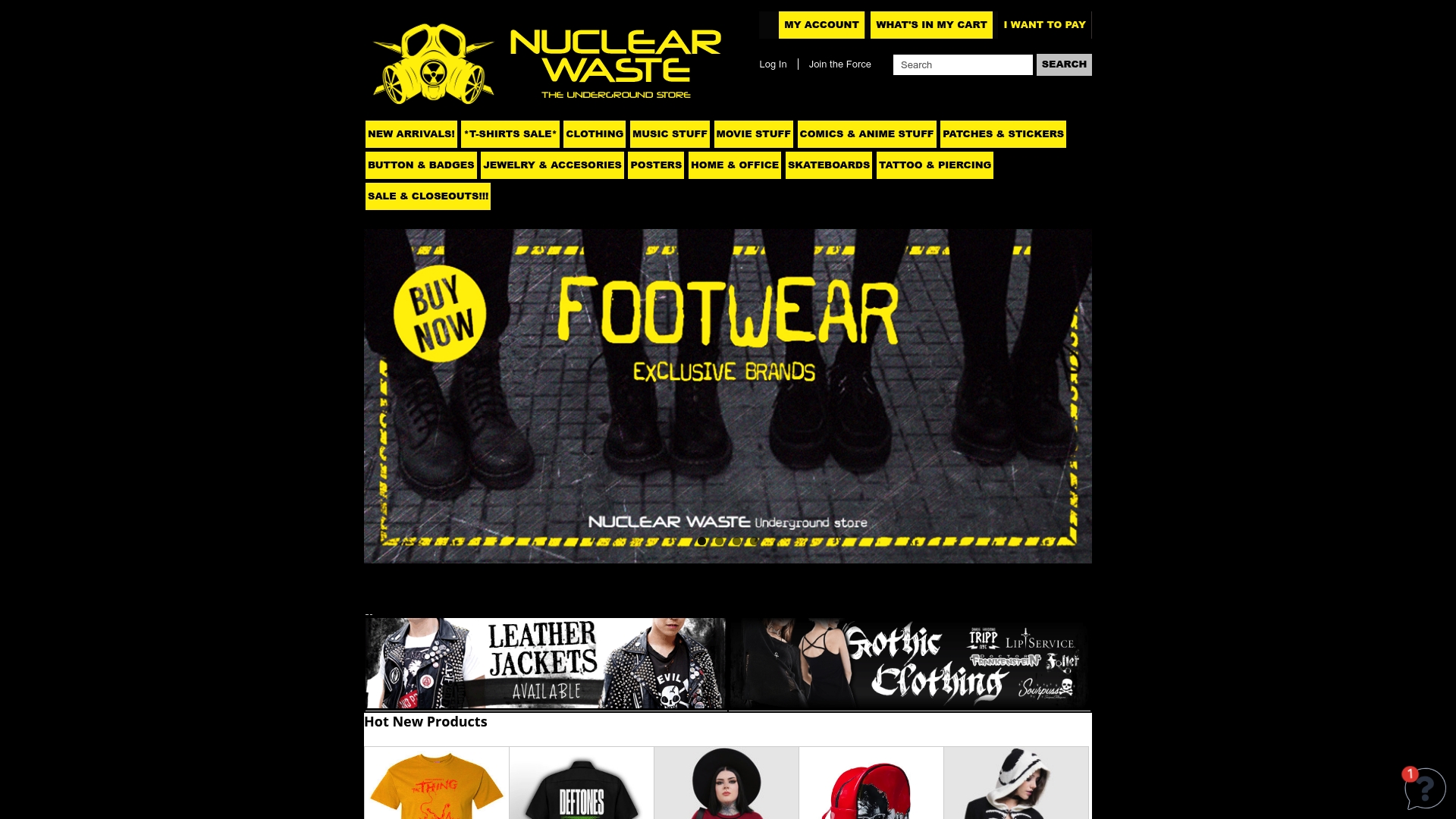 Product Screenshot