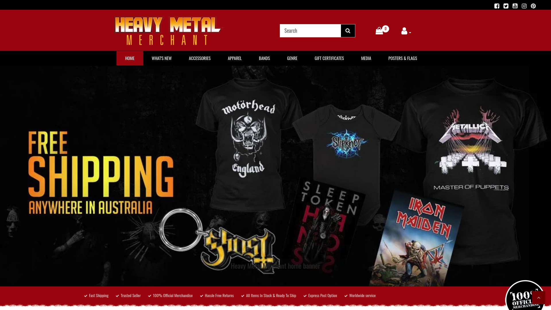 Product Screenshot