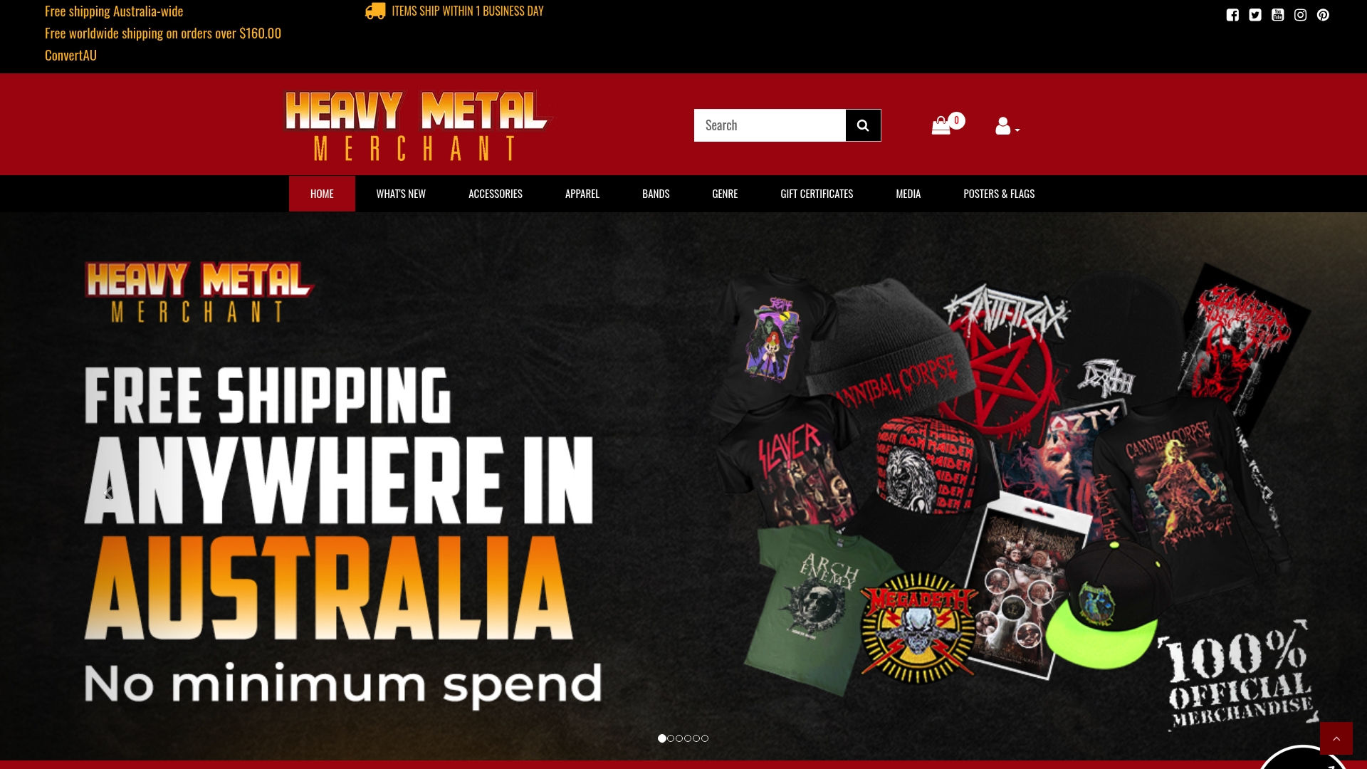 Product Screenshot