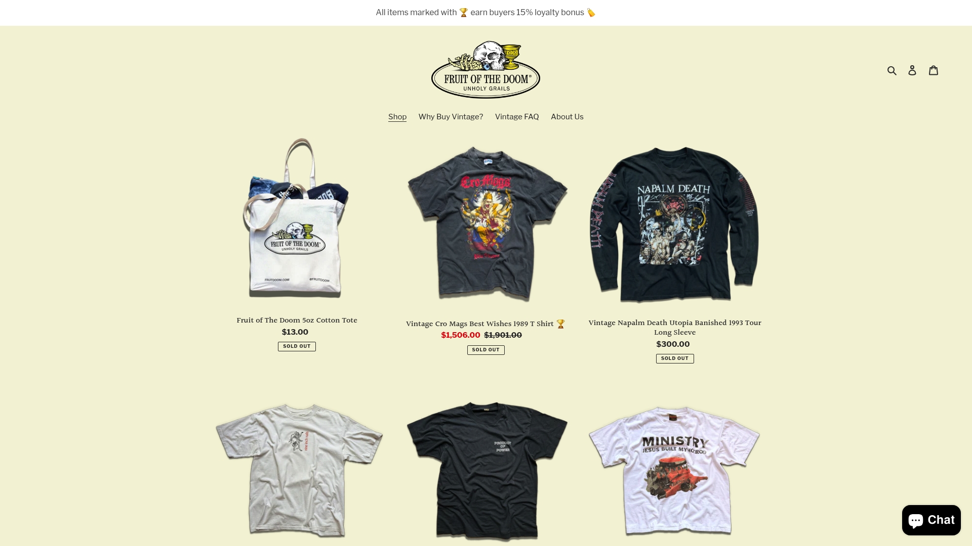 Product Screenshot