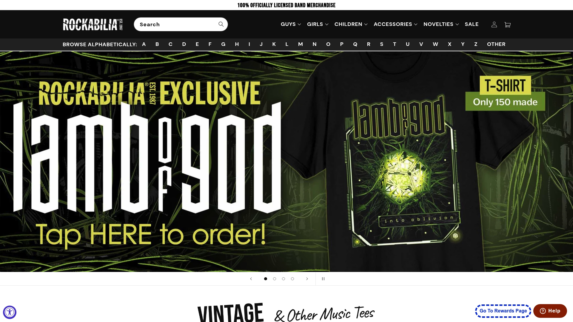 Product Screenshot