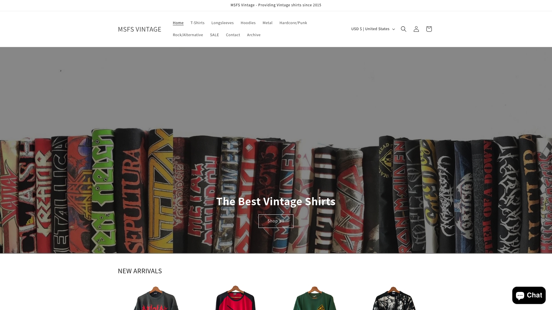Product Screenshot
