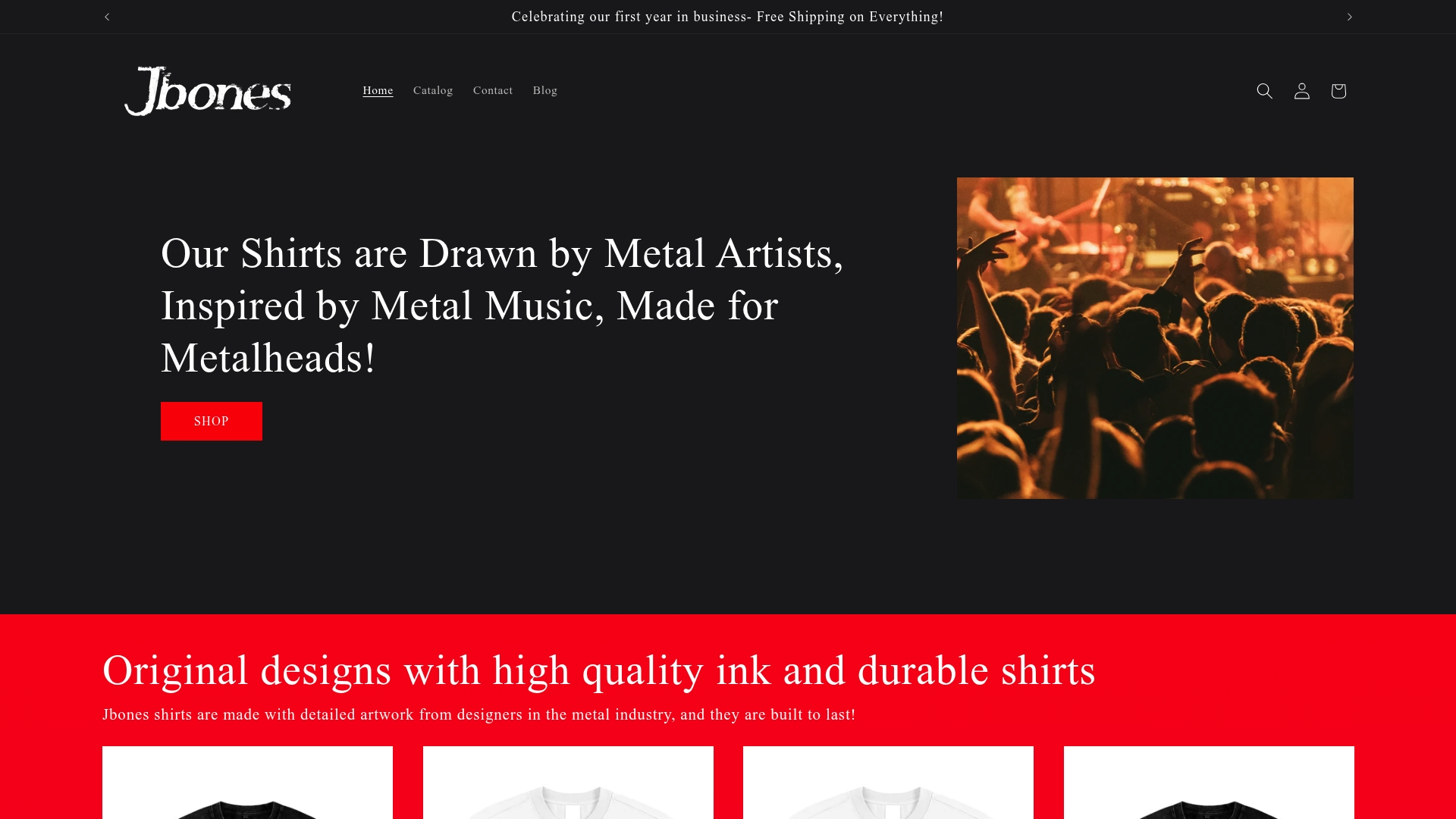 https://jbones-metal.com