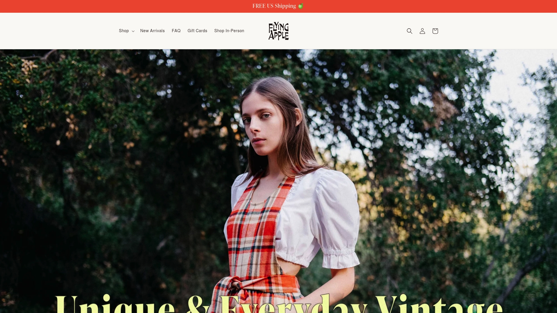 https://flyingapplevintage.com