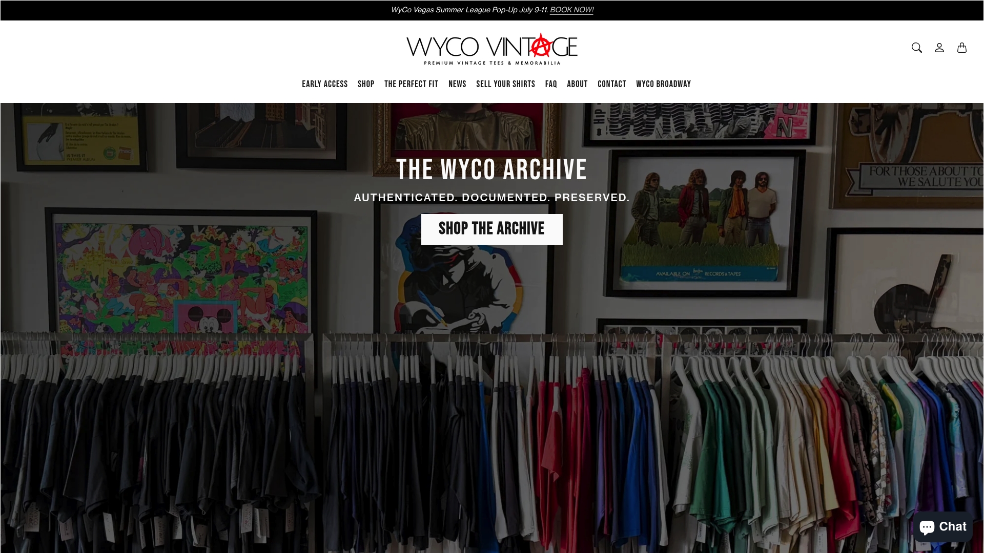 https://wycovintage.com