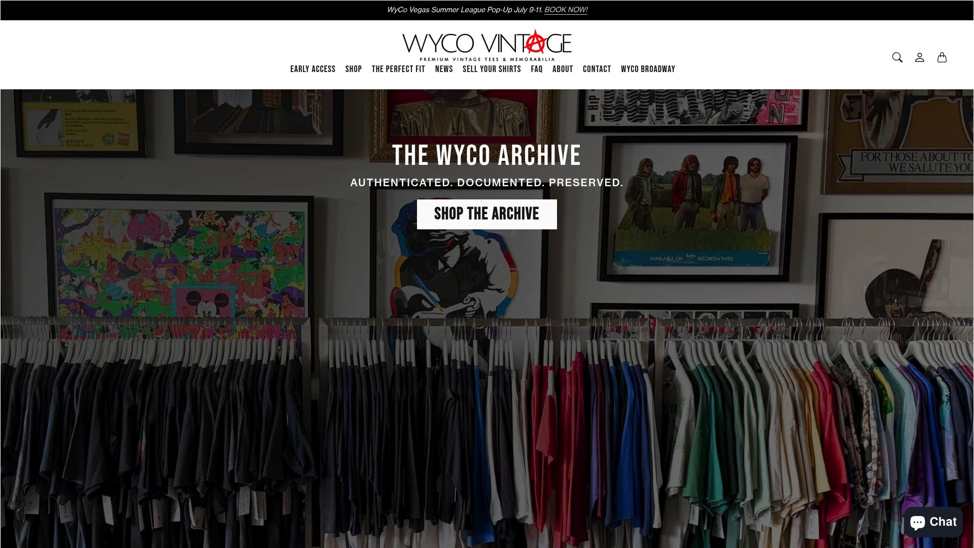 https://wycovintage.com