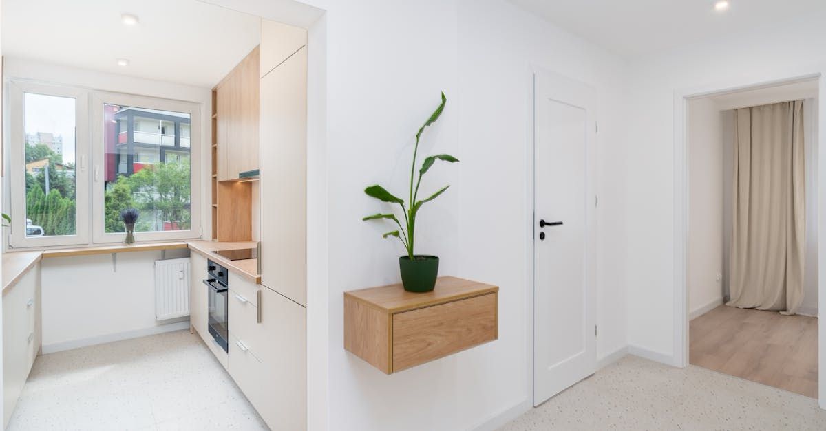 Cape Town family uses Flowcrete floor in sunny kitchen