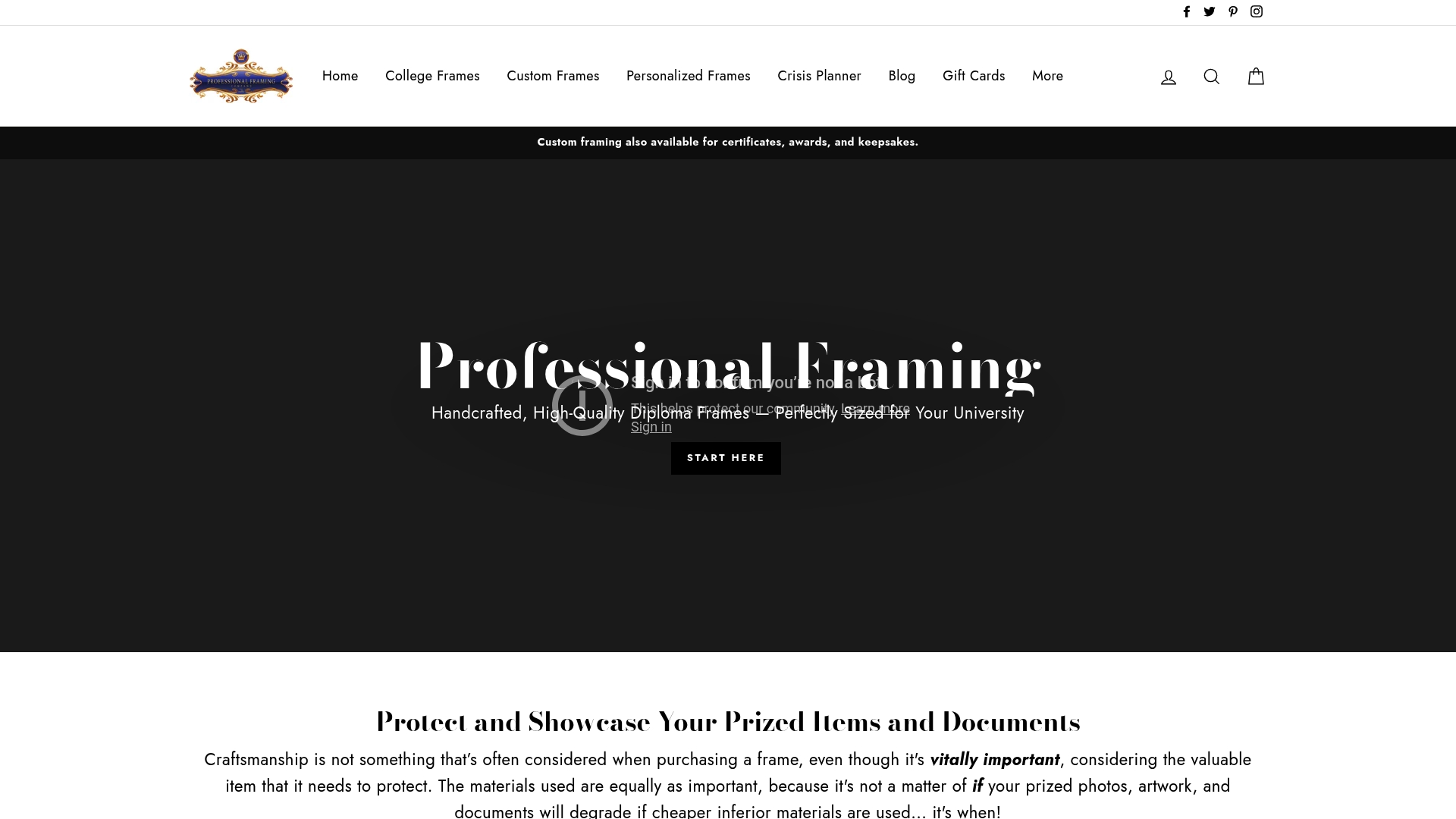 Product Screenshot