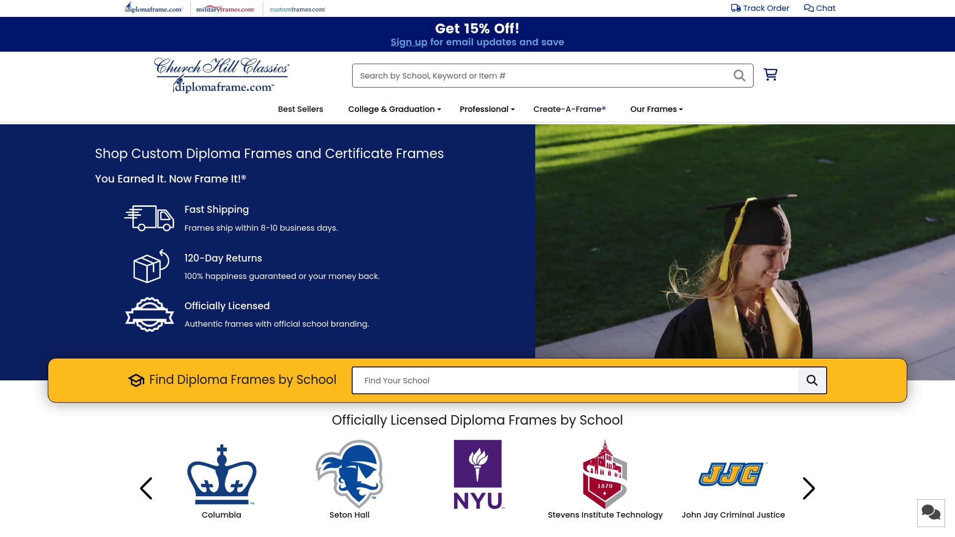 Product Screenshot