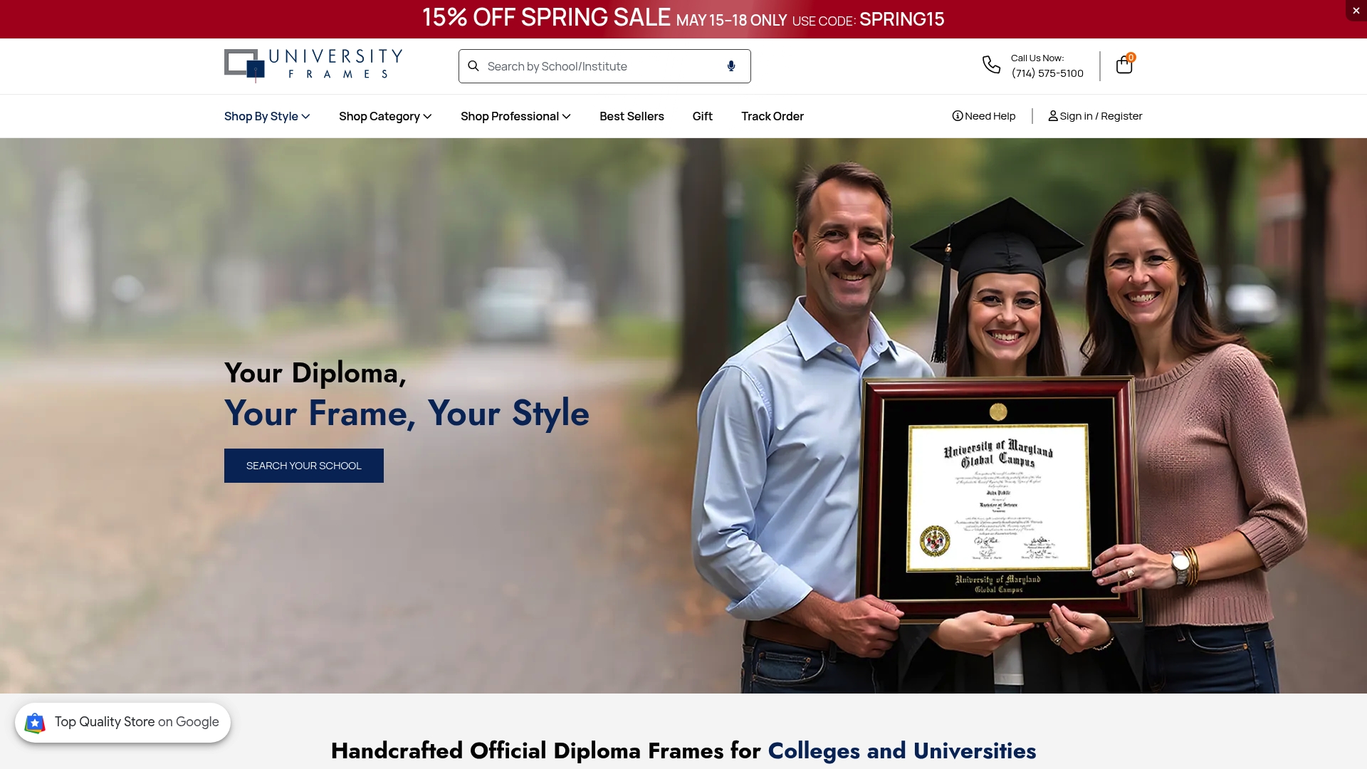 https://universityframes.com