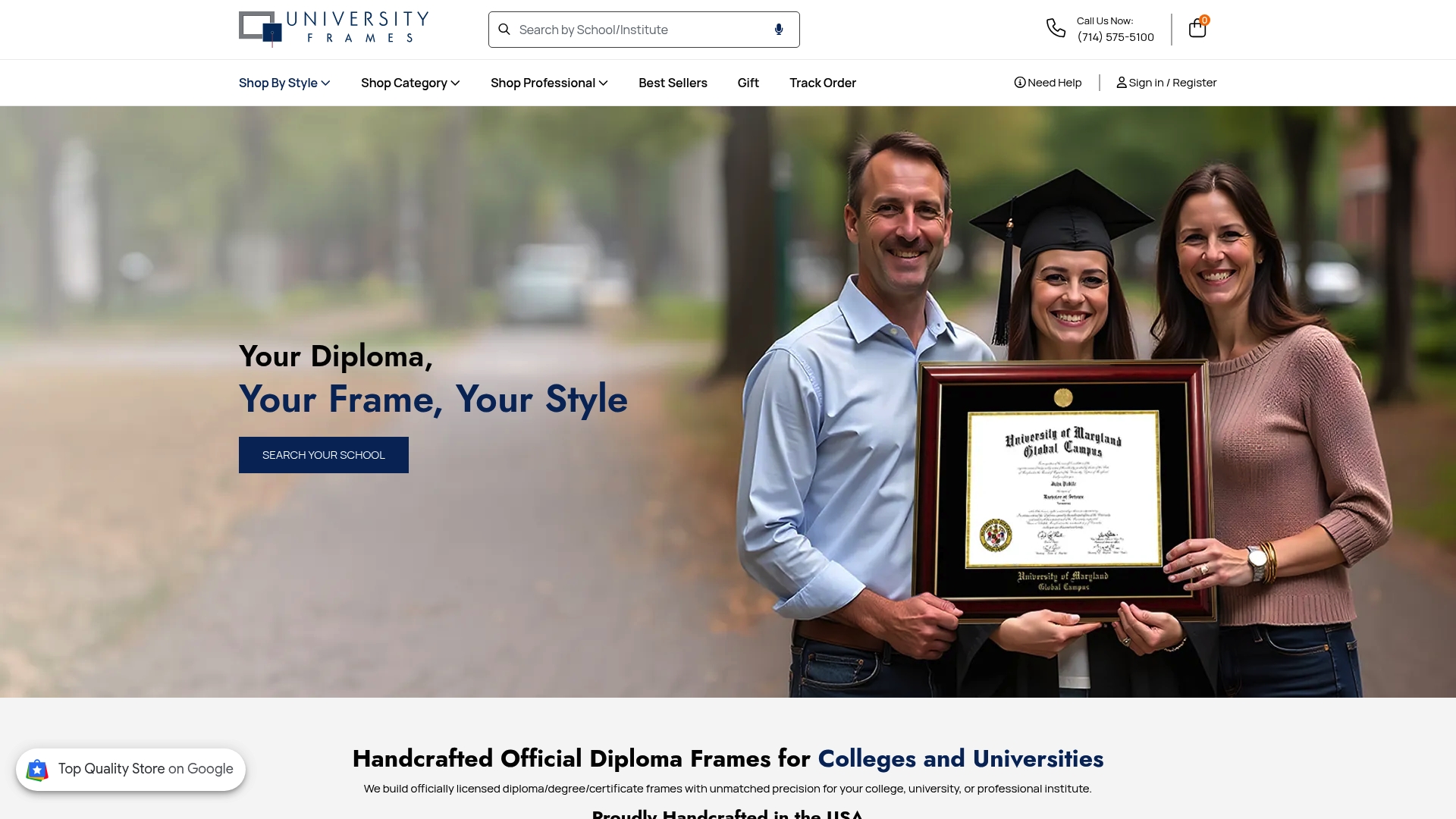 https://universityframes.com