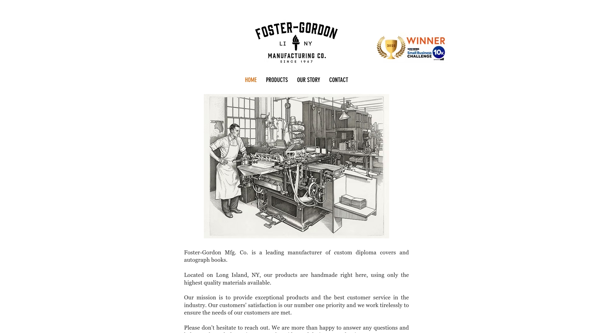 https://fostergordon.com