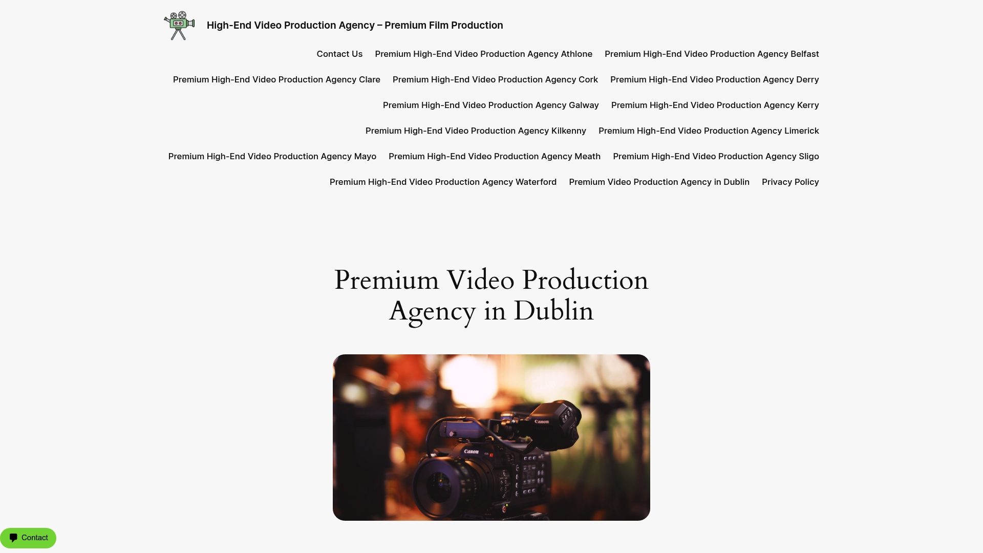 https://videoproductiondublin.org