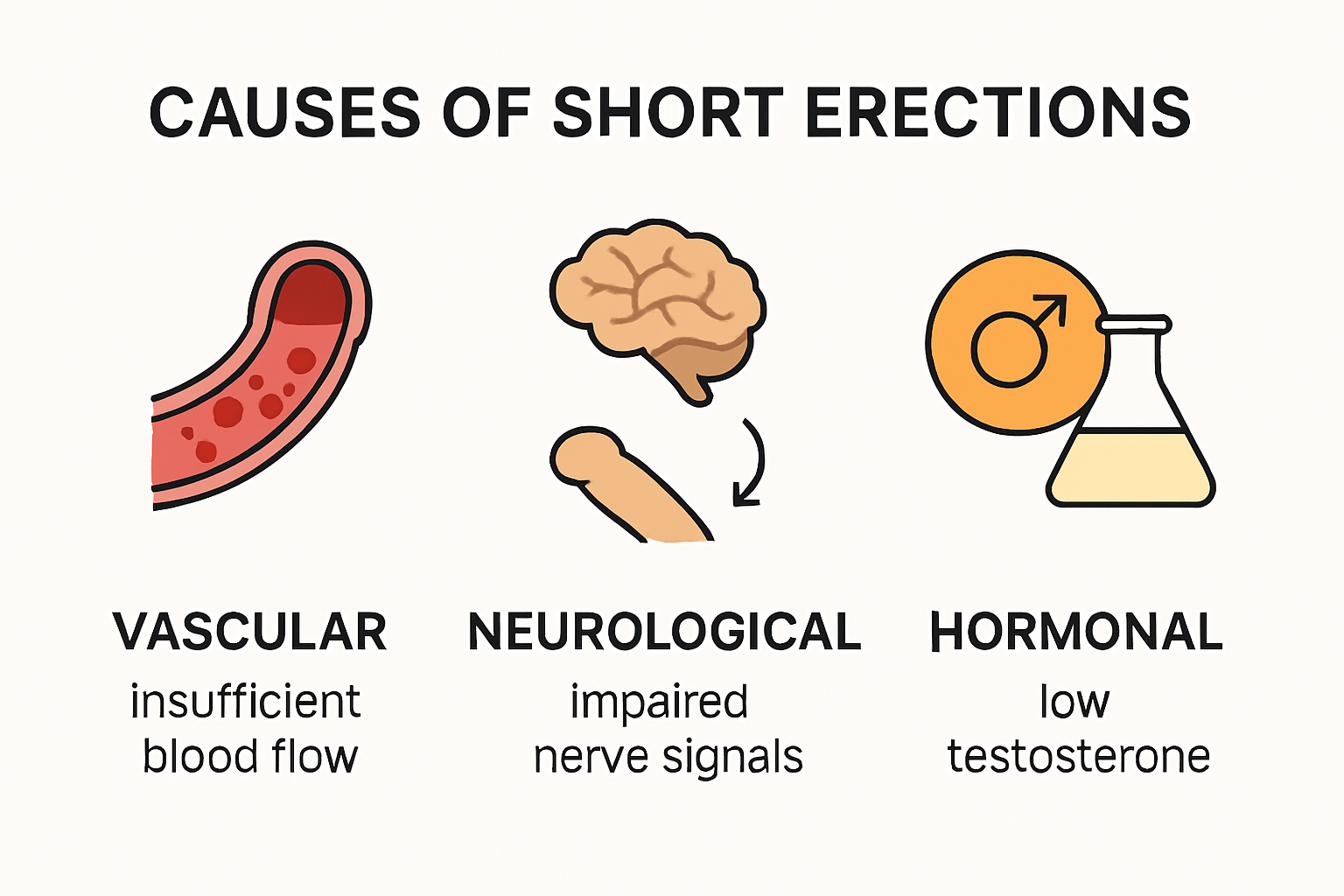 How To Maintain Erections Longer: Effective Solutions For 2025