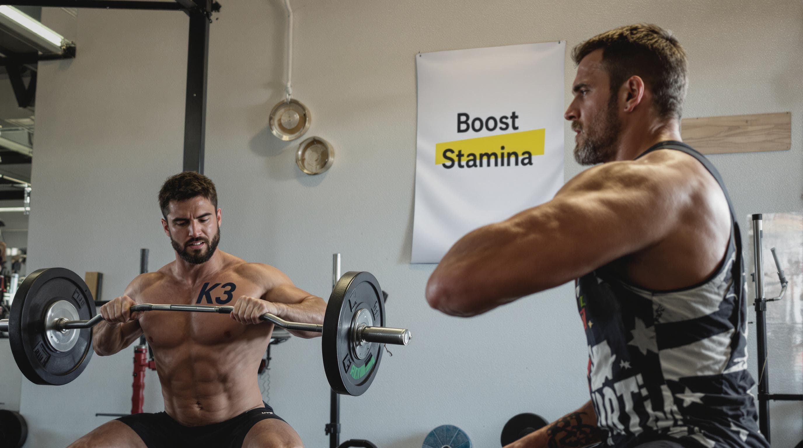 How To Increase Stamina For Men: Sexual Wellness Guide 2025