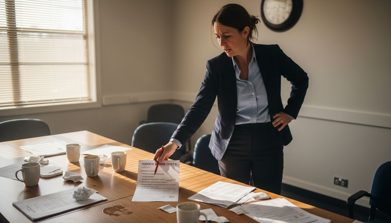 Wedding venue budgeting checklist South Australia 2026 1 Wedding planner reviews hidden venue cost checklist