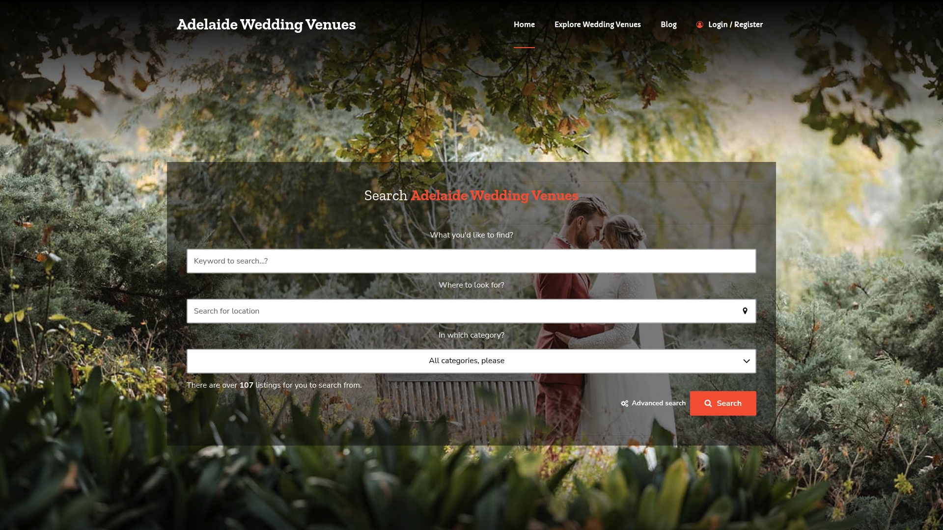 Top 5 Wedding Venues for Small Weddings 2026 1 Product Screenshot