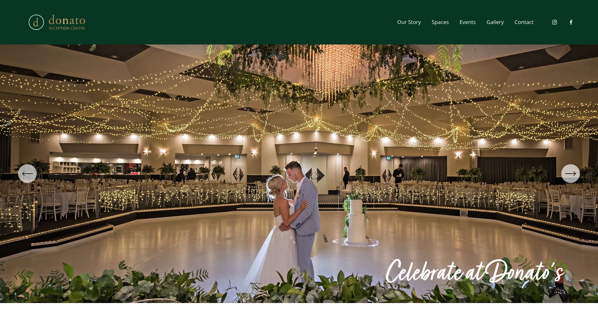 Top 4 Adelaide venues for large weddings 2026 3 Product Screenshot