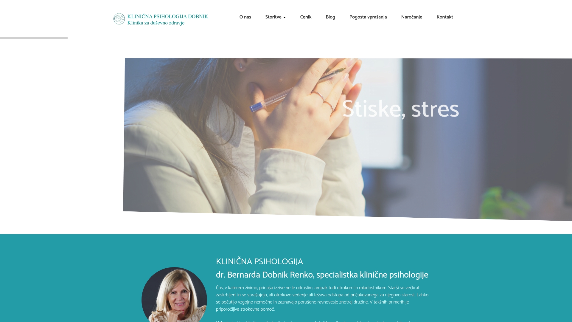https://klinicnapsihologija.si