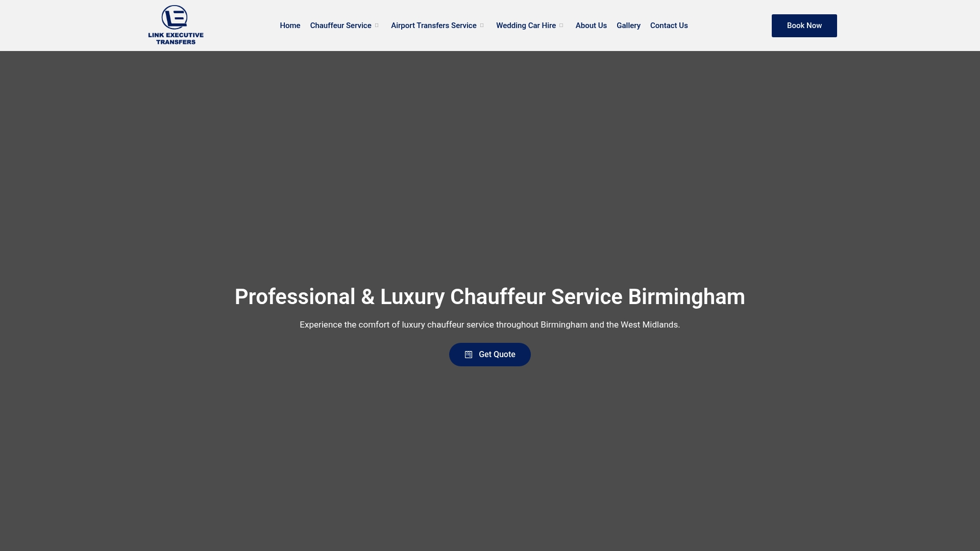 https://linkexecutivetransfers.com