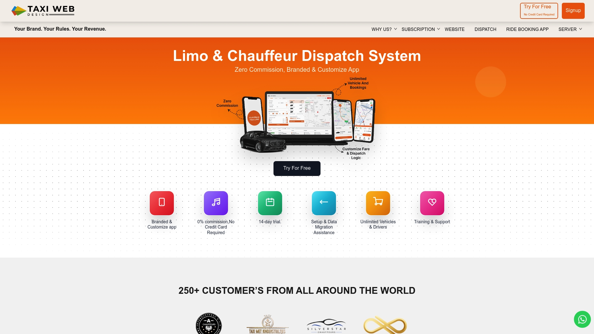 Booking Management Guide for Efficient Taxi Operations 4 https://taxi-webdesign.com