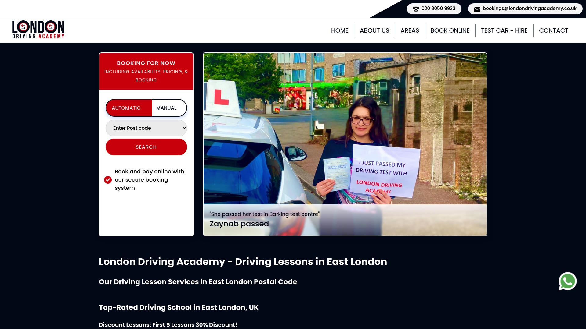 https://londondrivingacademy.co.uk