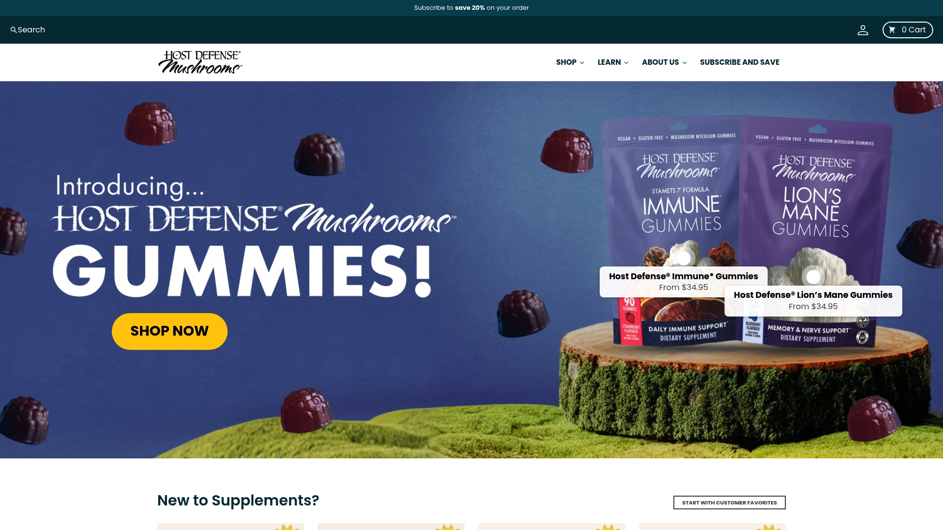 Product Screenshot