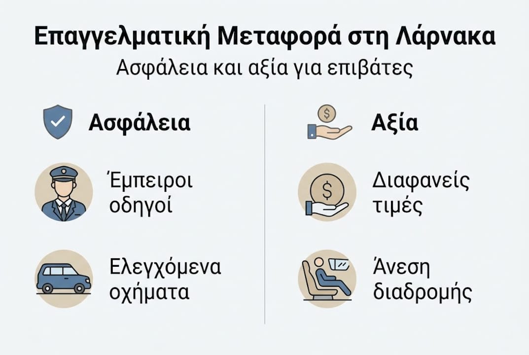 Δείτε σε ένα εύχρηστο infographic τα σημαντικότερα οφέλη που προσφέρει η επαγγελματική μετακόμιση.