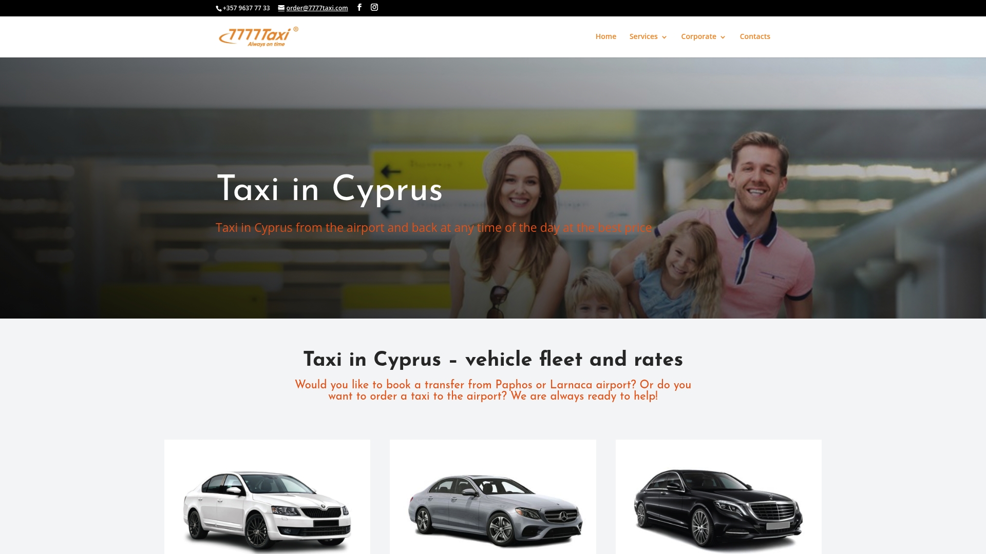 https://7777taxi.com