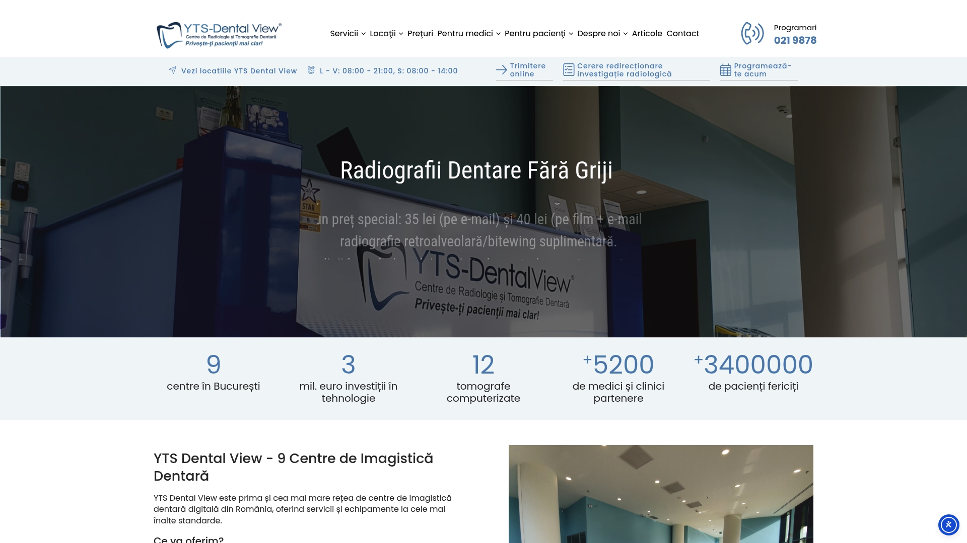 https://dentalview.ro