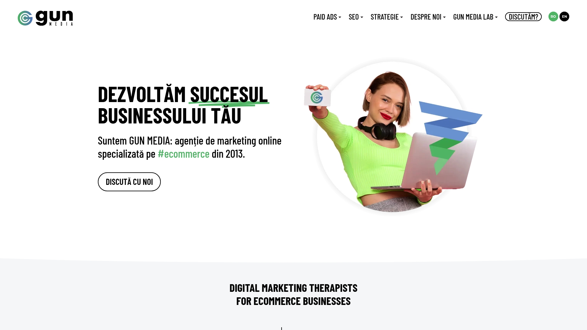 Product Screenshot