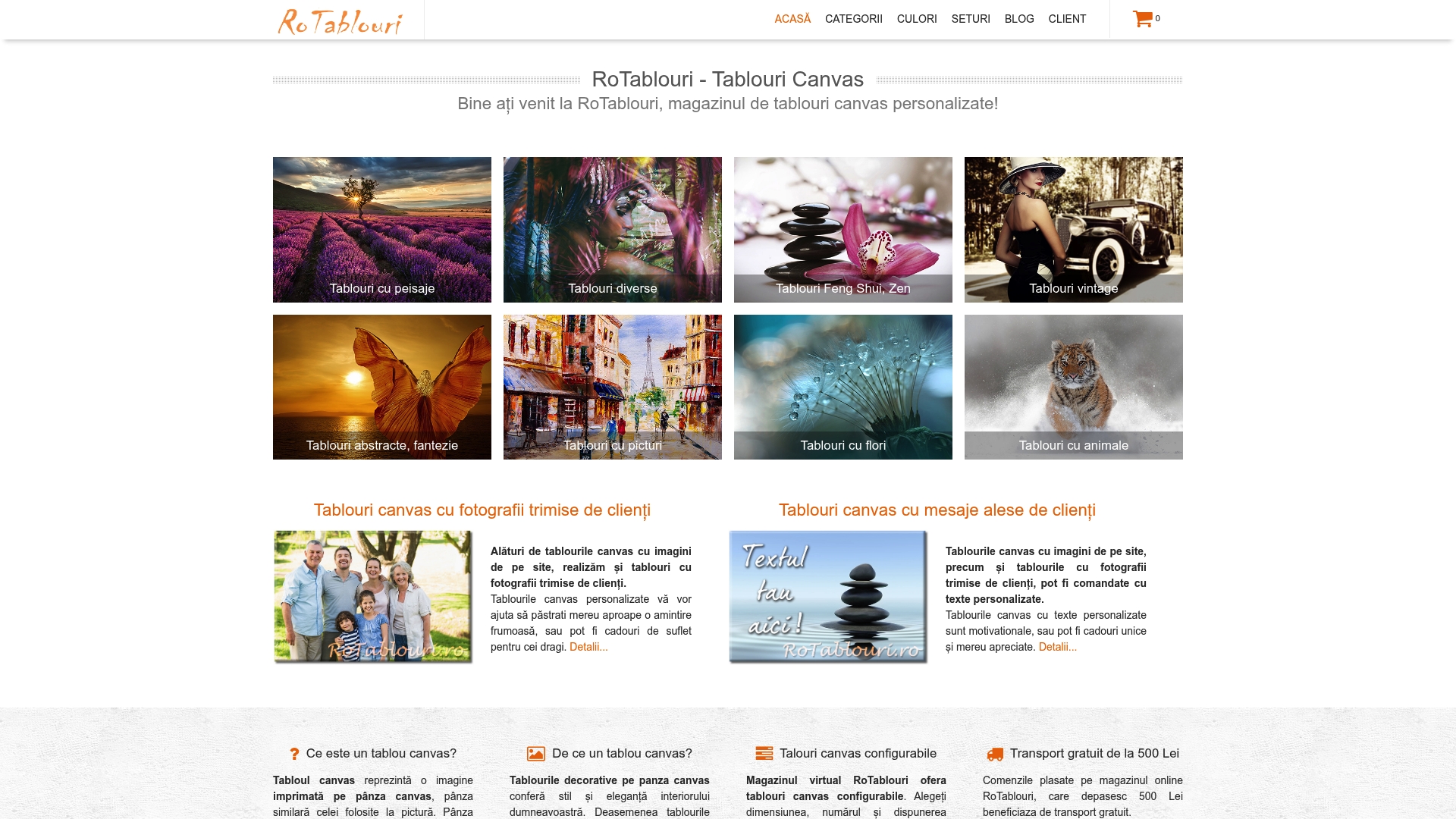 Product Screenshot