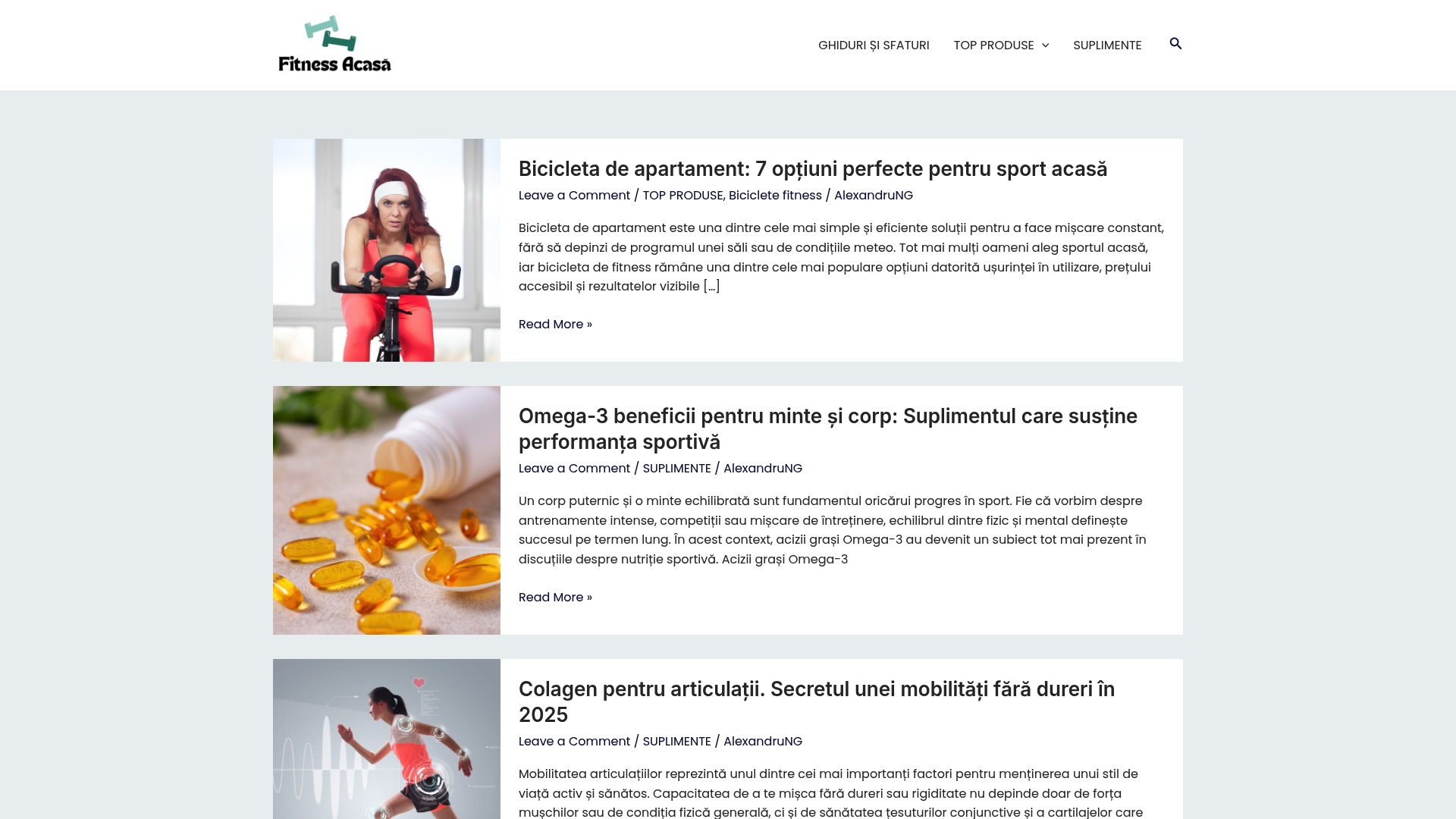 Product Screenshot